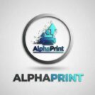 AlphaPrint